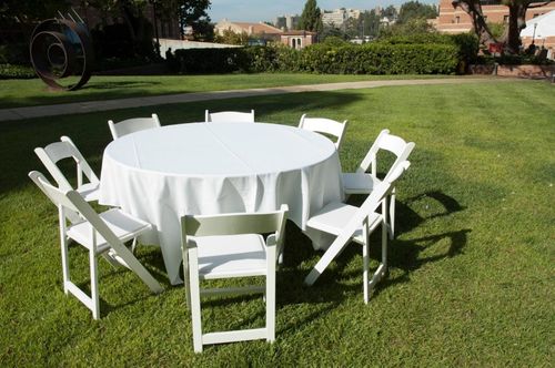 Rectangle Table
