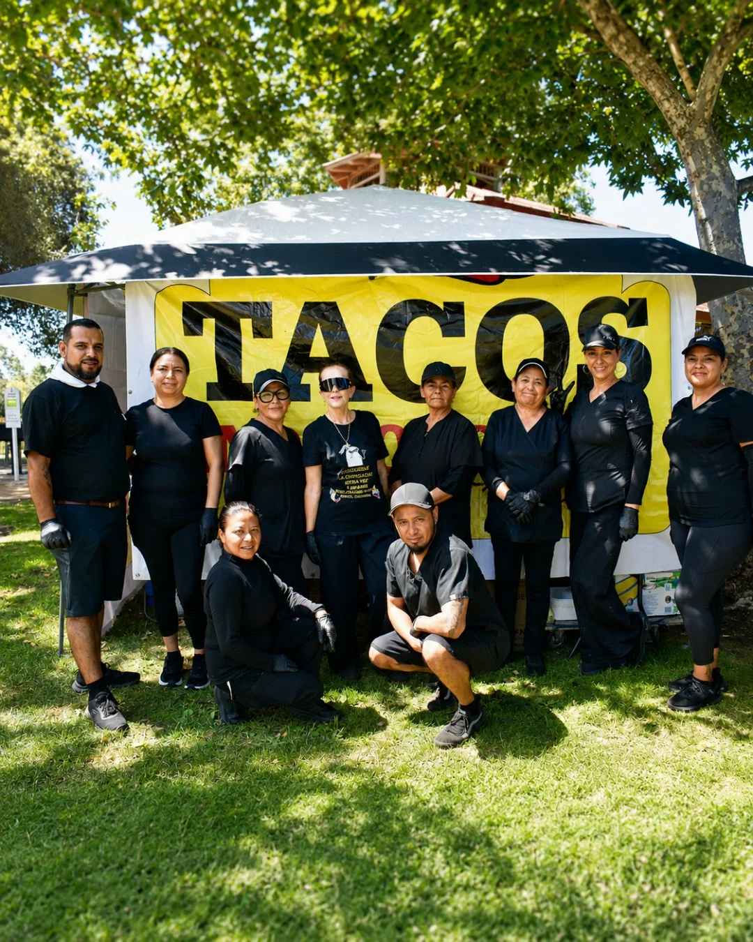 Our Team