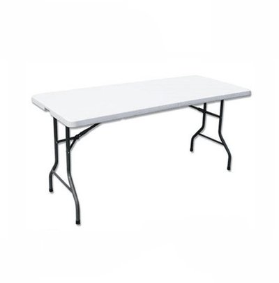 Round Table w/ 8 Chairs