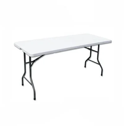 Round Table w/ 8 Chairs