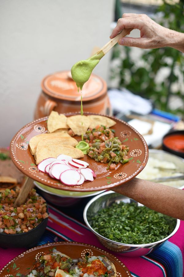 Catering Services